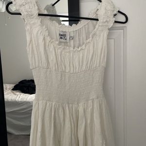 Princess Polly Love Galore Romper